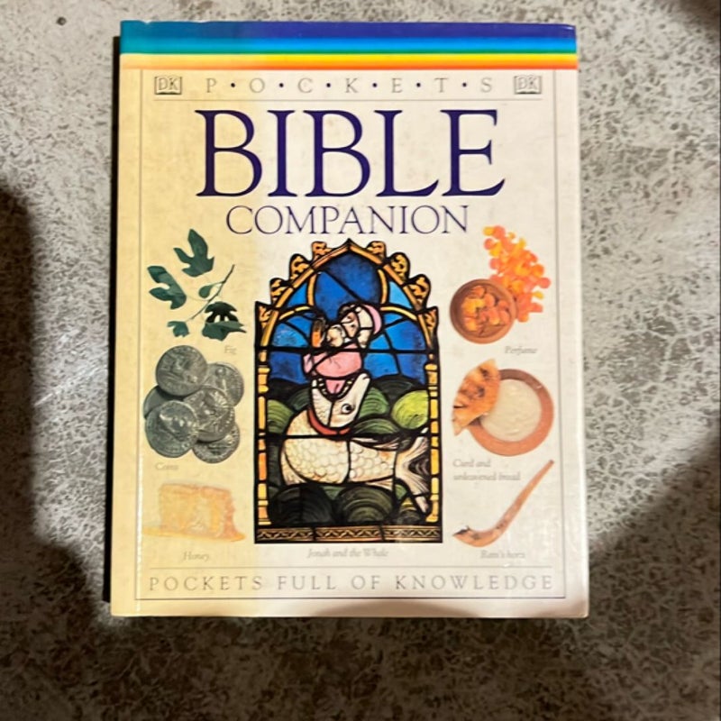 Bible Companion