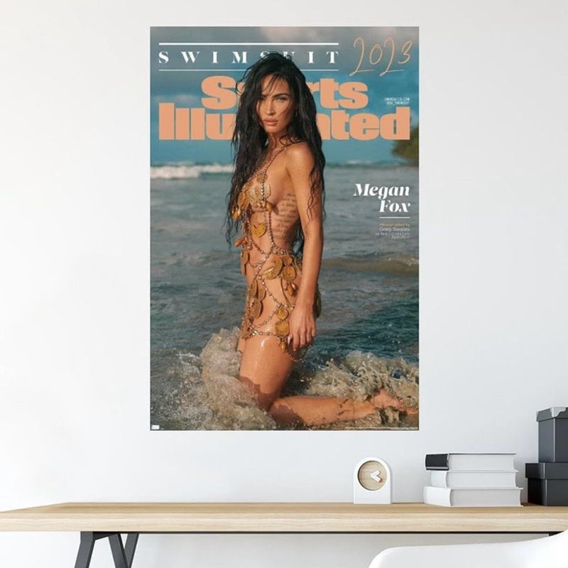 Megan Fox BUNDLE 