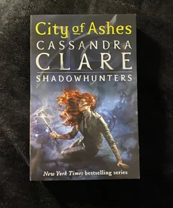 City of Ashes