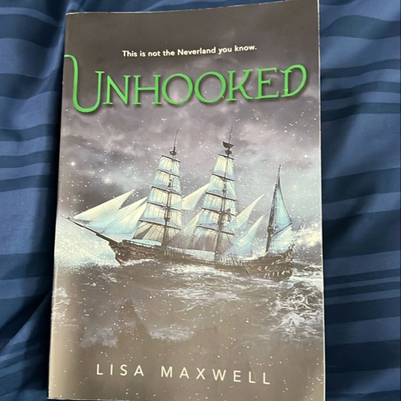 Unhooked