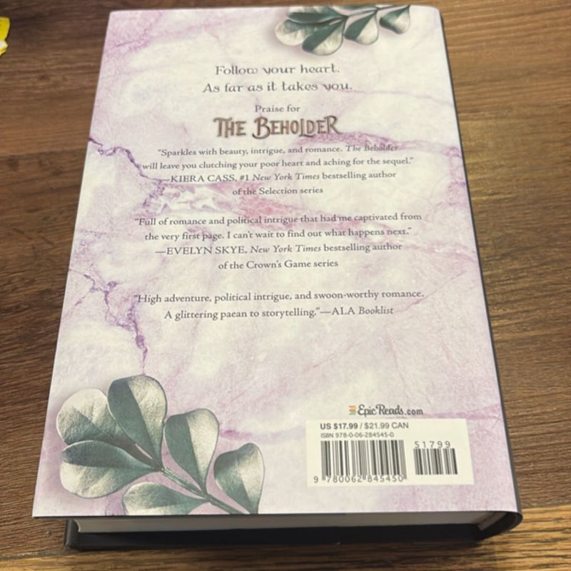 The Boundless
