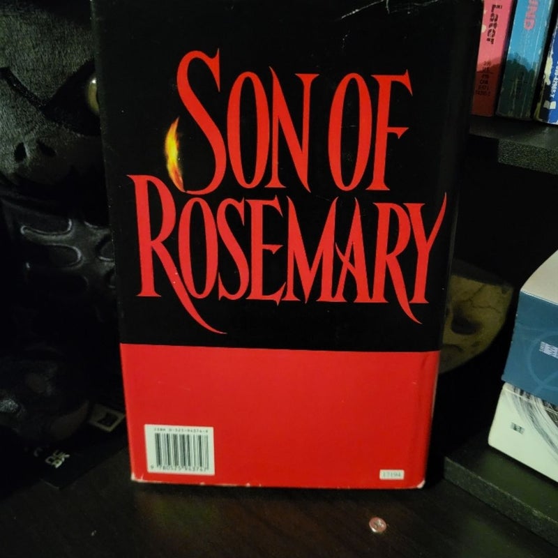 Son of Rosemary