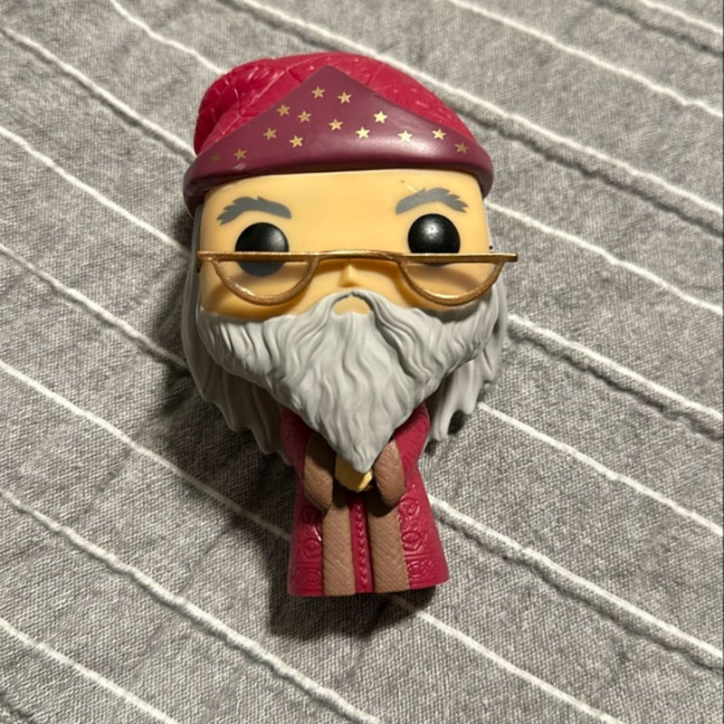 Dumbledore funko