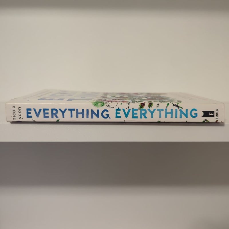 Everything, Everything