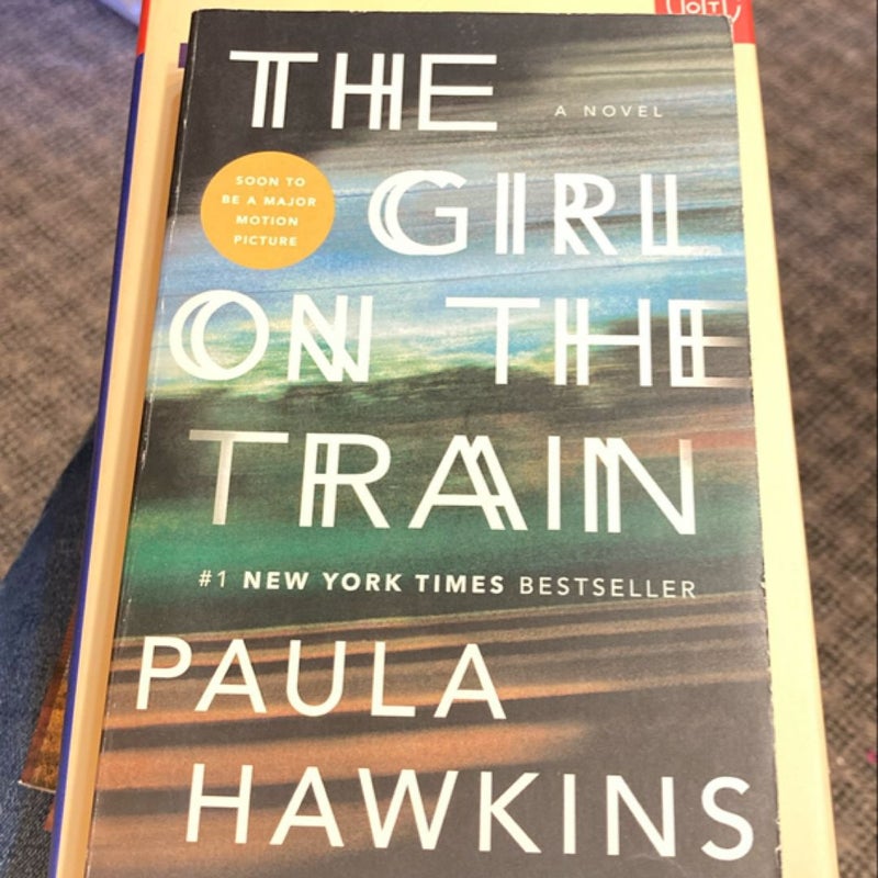 The Girl on the Train