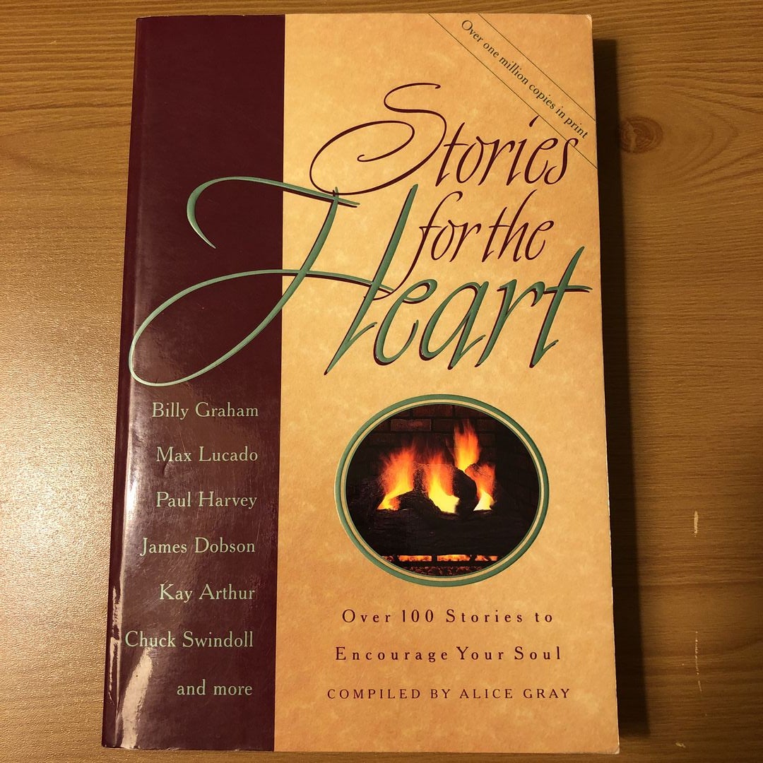 Stories for the Heart-The Original Collection