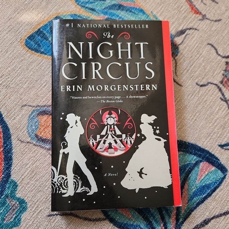 The Night Circus