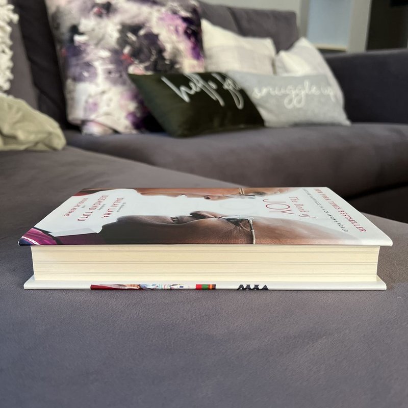 The Book of Joy