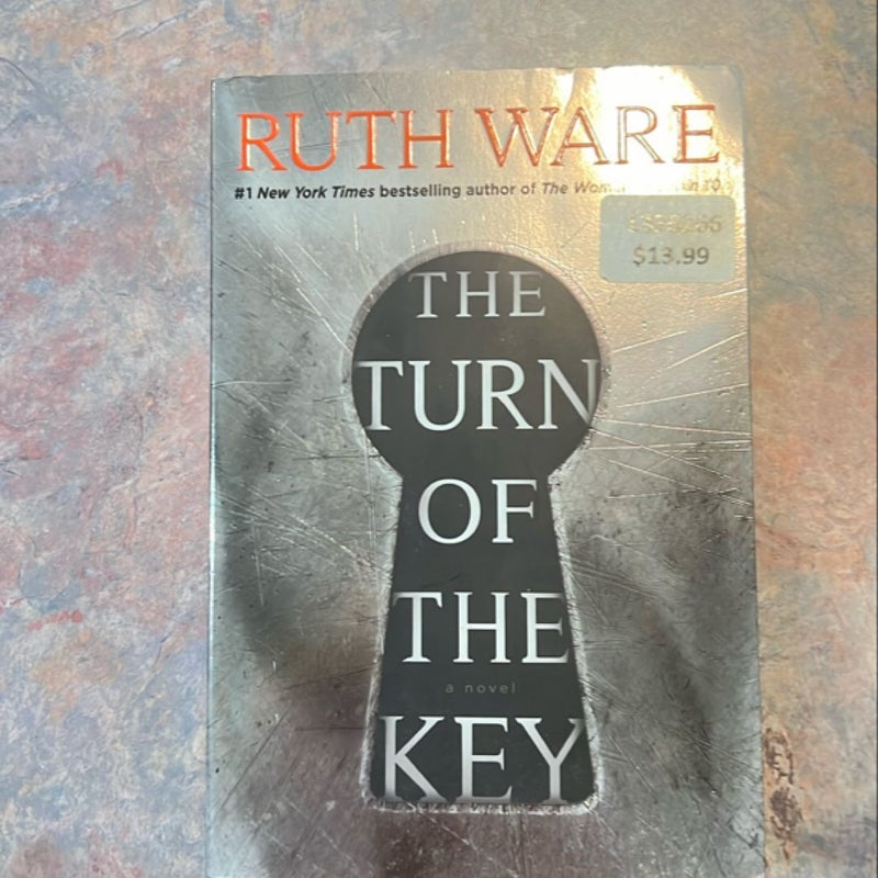 The Turn of the Key