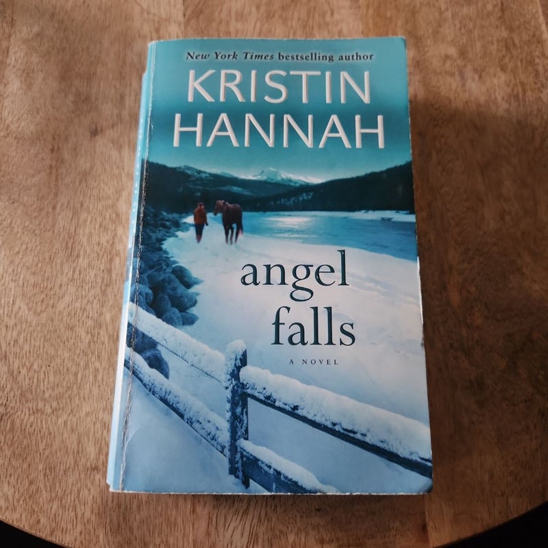 Angel Falls
