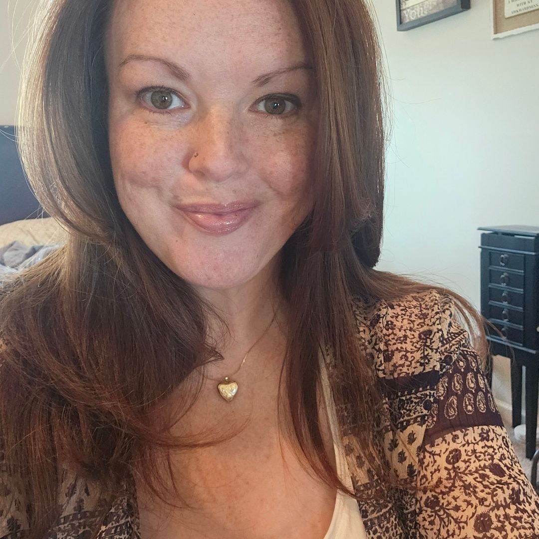 Amanda Garrison