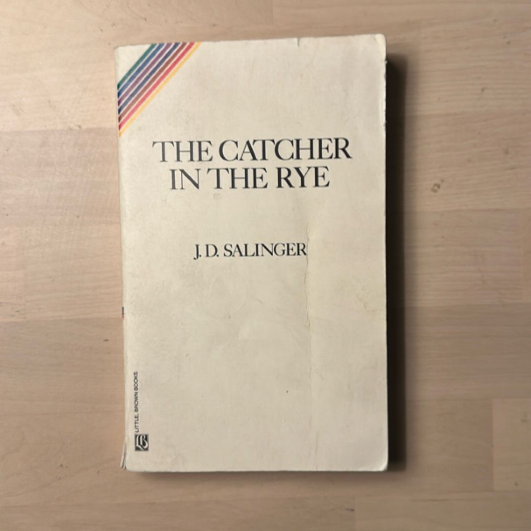 Catcher in the Rye