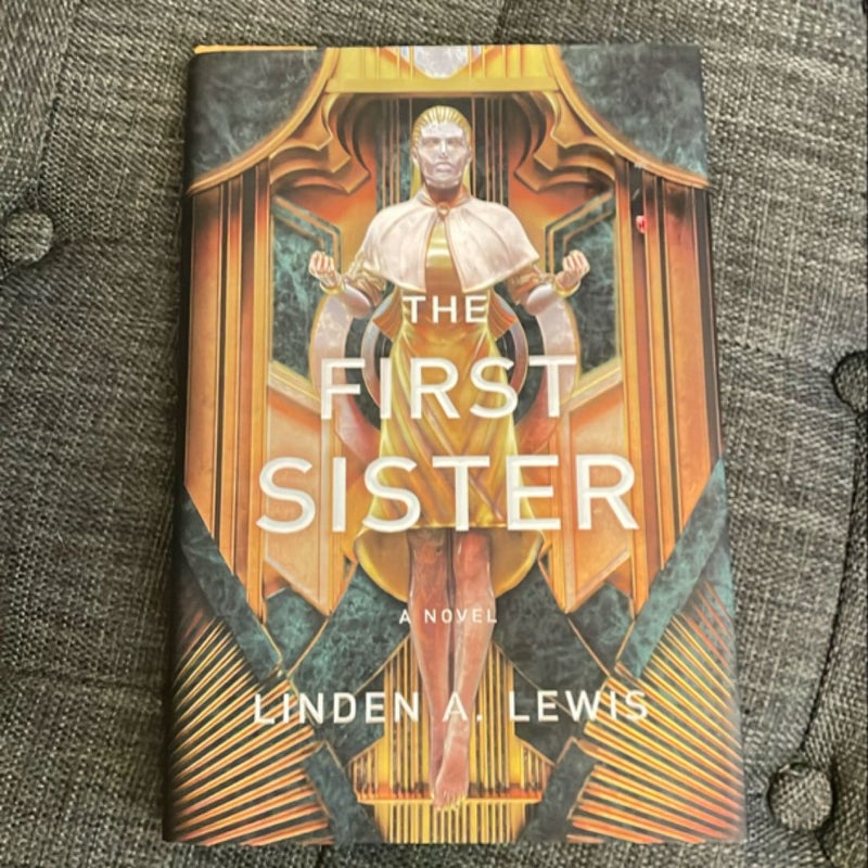 The First Sister