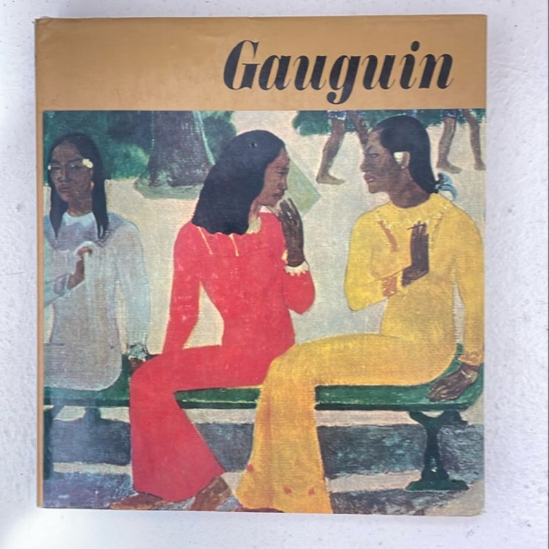 Gauguin