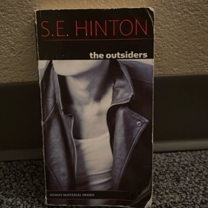 The Outsiders