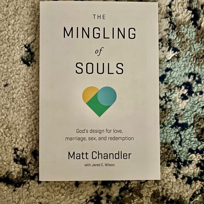 The Mingling of Souls