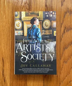 The Fifth Avenue Artists Society