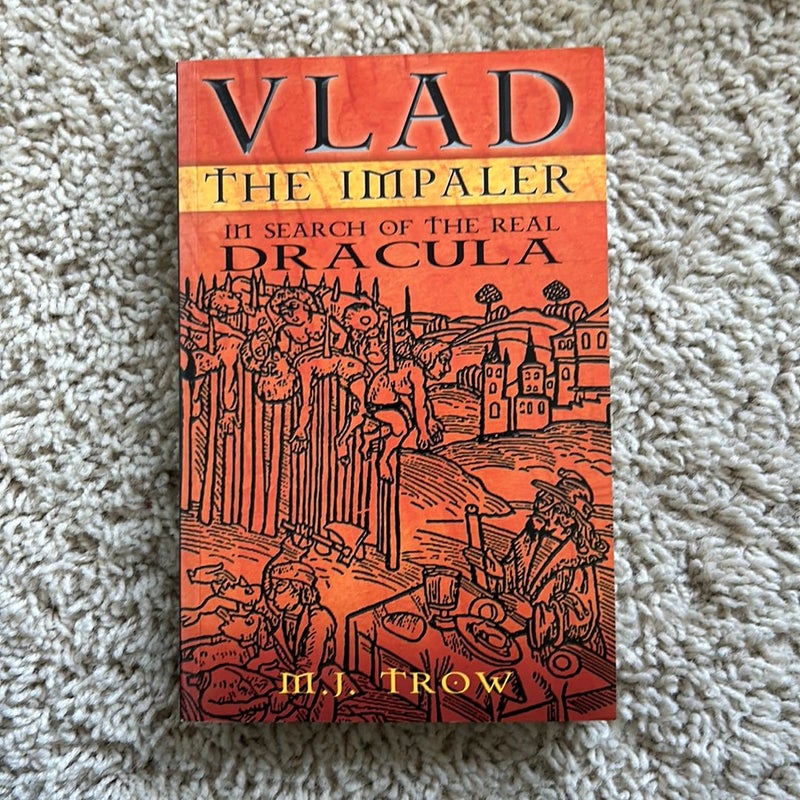 Vlad the Impaler