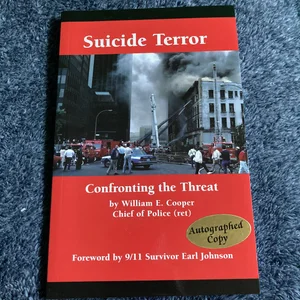 Suicide Terror