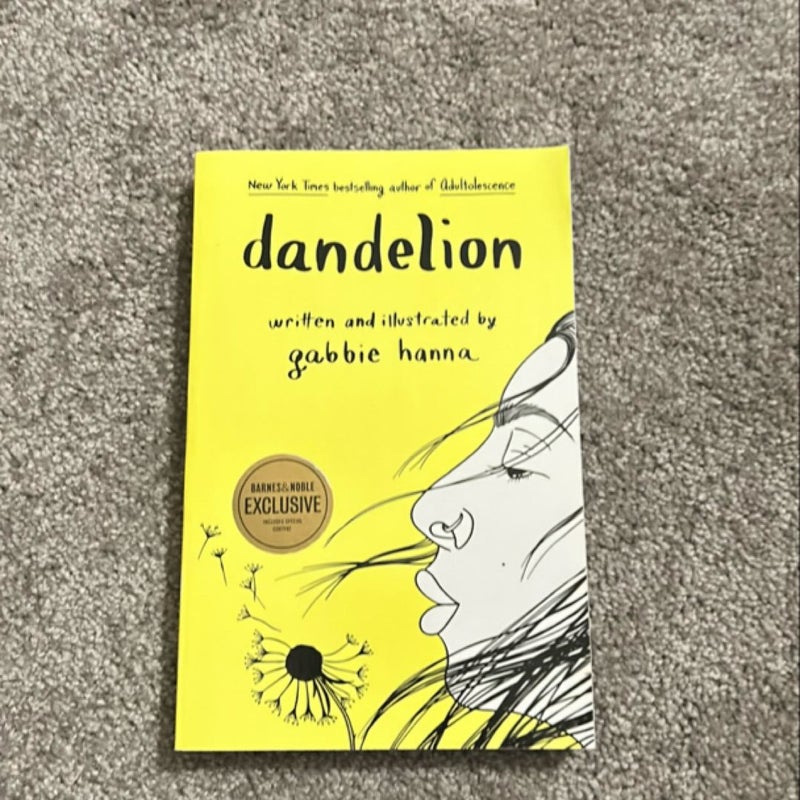 dandelion