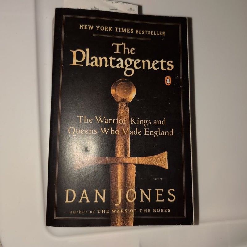 The Plantagenets