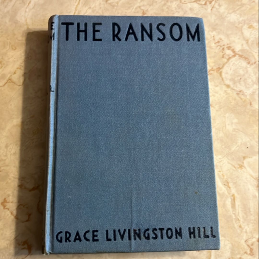 The Ransom