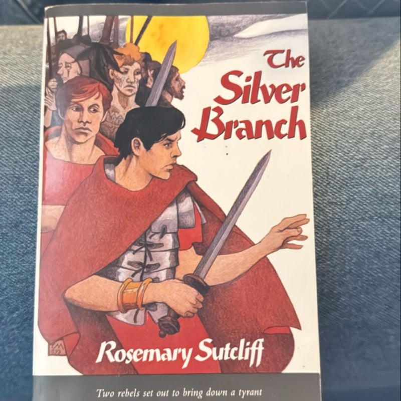 Silver Branch