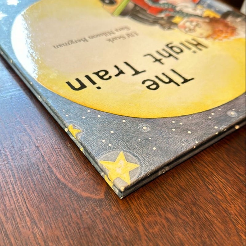 Set of 4 IKEA children’s books