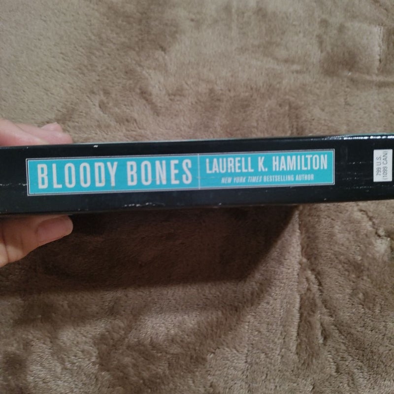 Bloody Bones