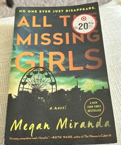 All the Missing Girls