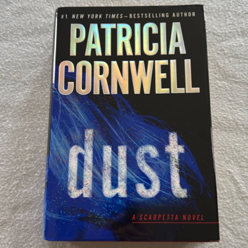 Dust