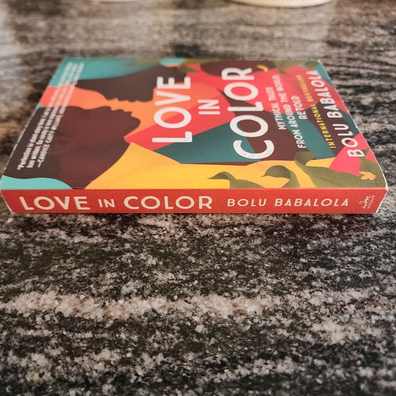 Love in Color