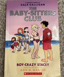 Boy-Crazy Stacey