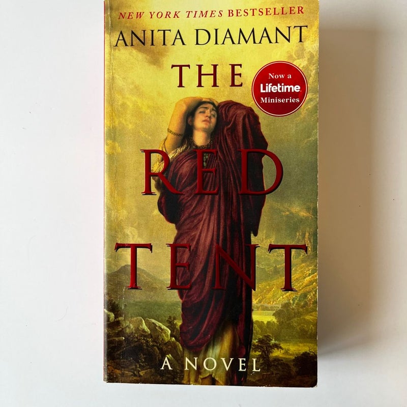 The Red Tent