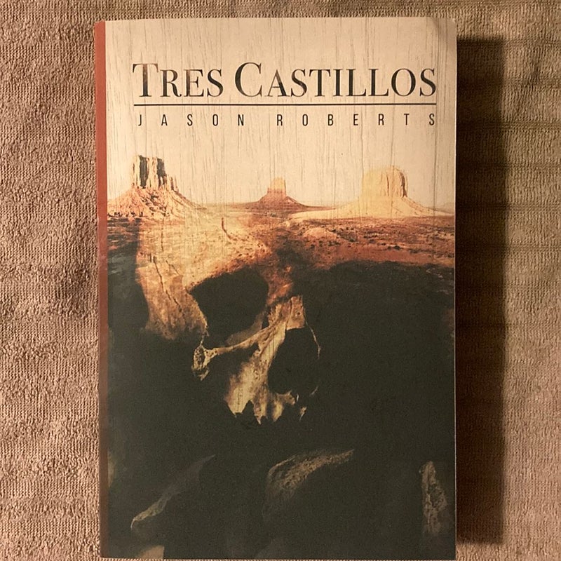 Tres Castillos