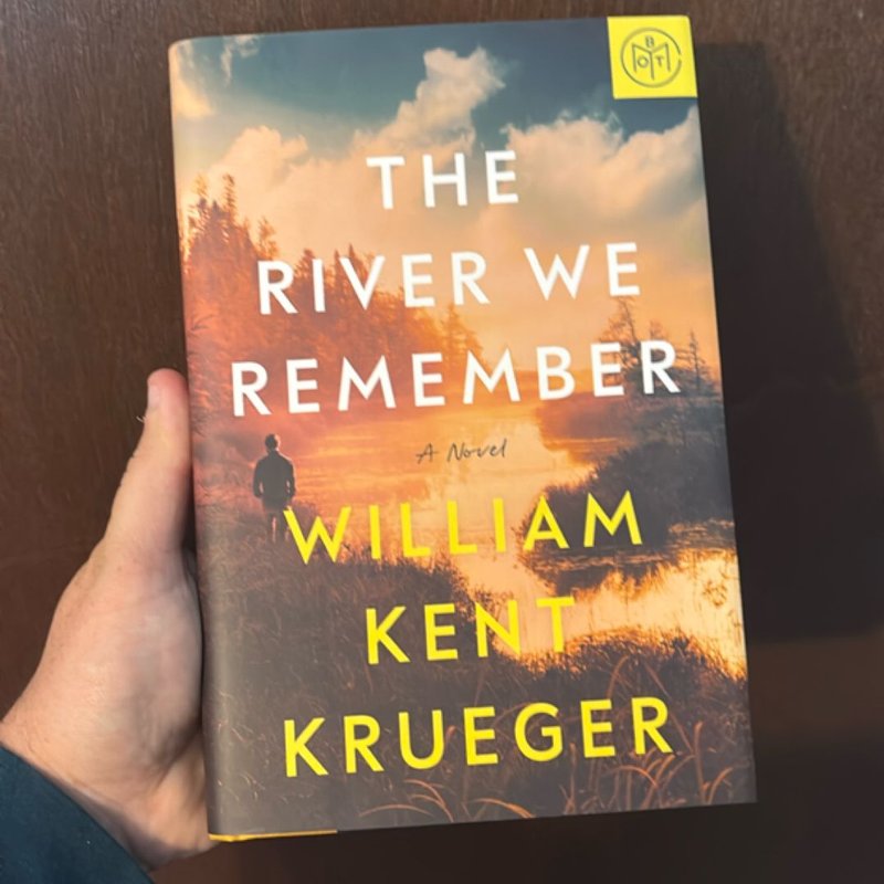 The River We Remember