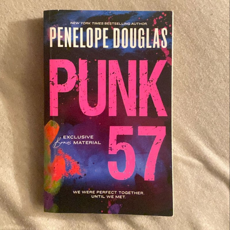 Punk 57