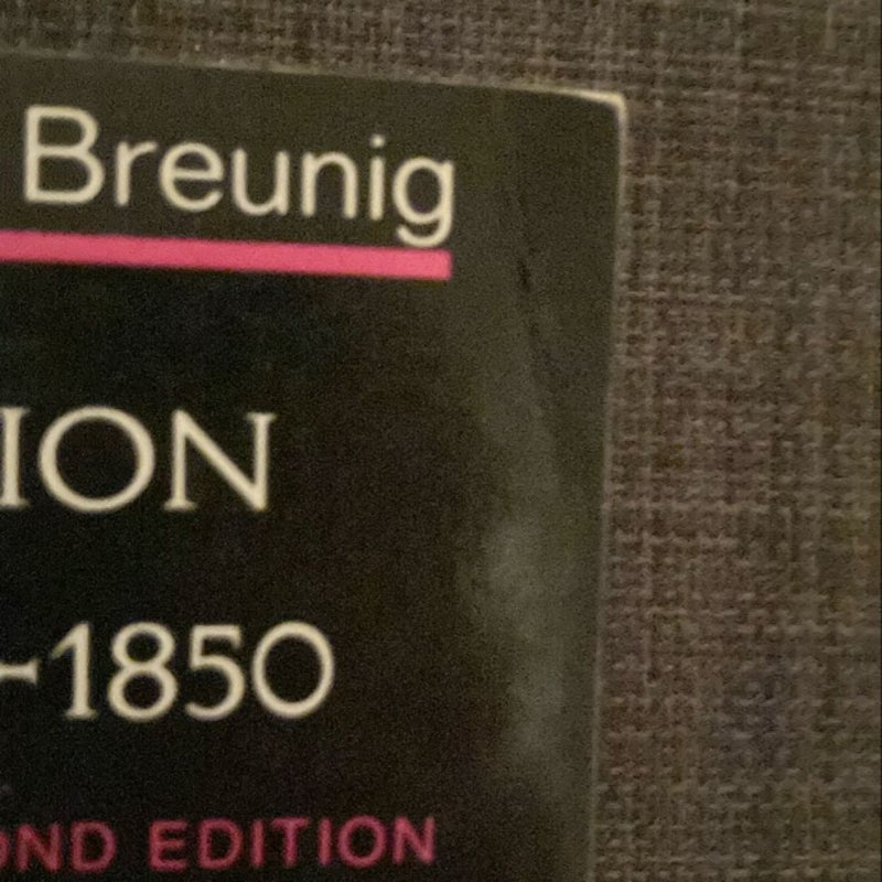 The Age of Revolution and Reaction, 1789-1850