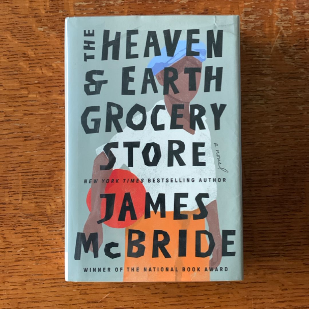 The Heaven and Earth Grocery Store