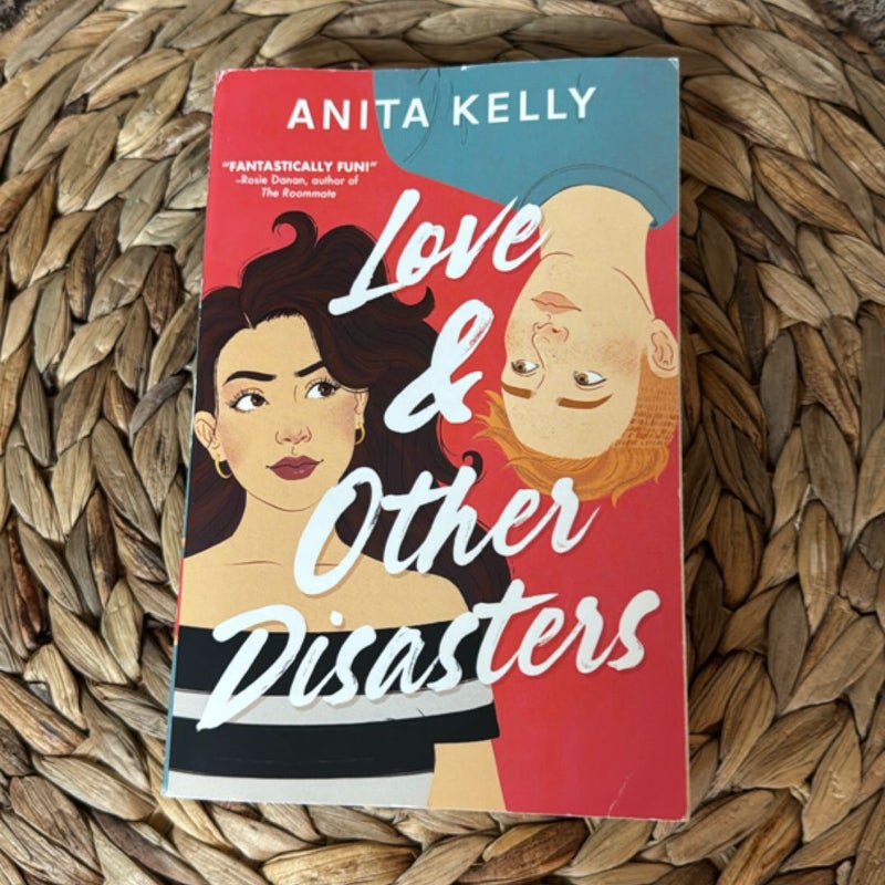 Love and Other Disasters
