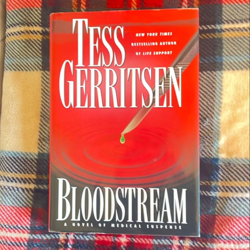 Bloodstream