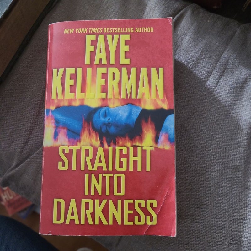 Straight into Darkness