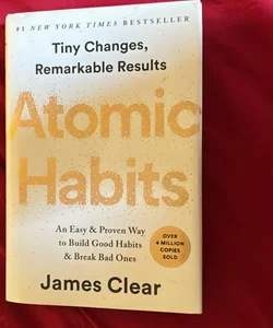 Atomic Habits