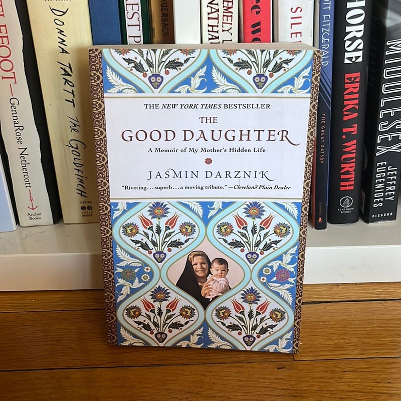 The Good Daughter