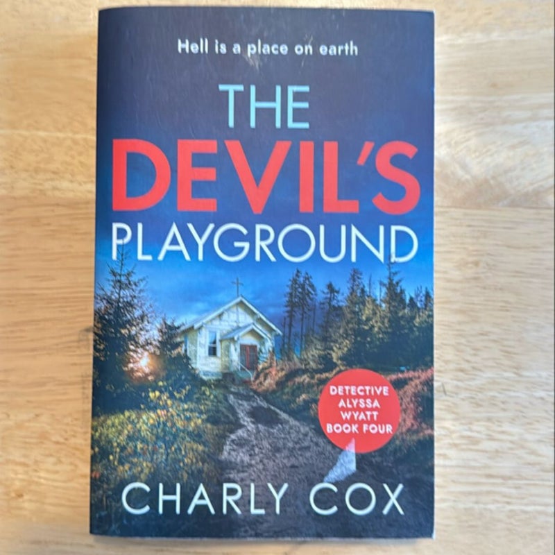 The Devils Playground