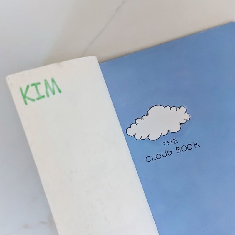 Tomie DePaola's the Cloud Book