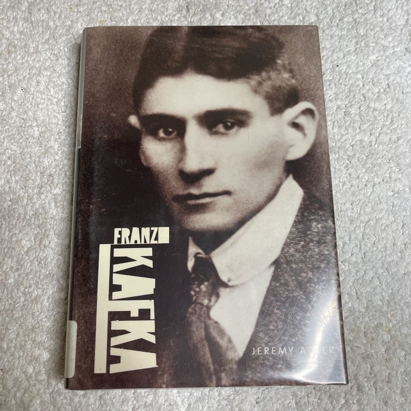 Franz Kafka