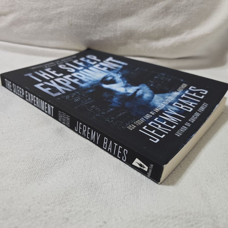 The Sleep Experiment