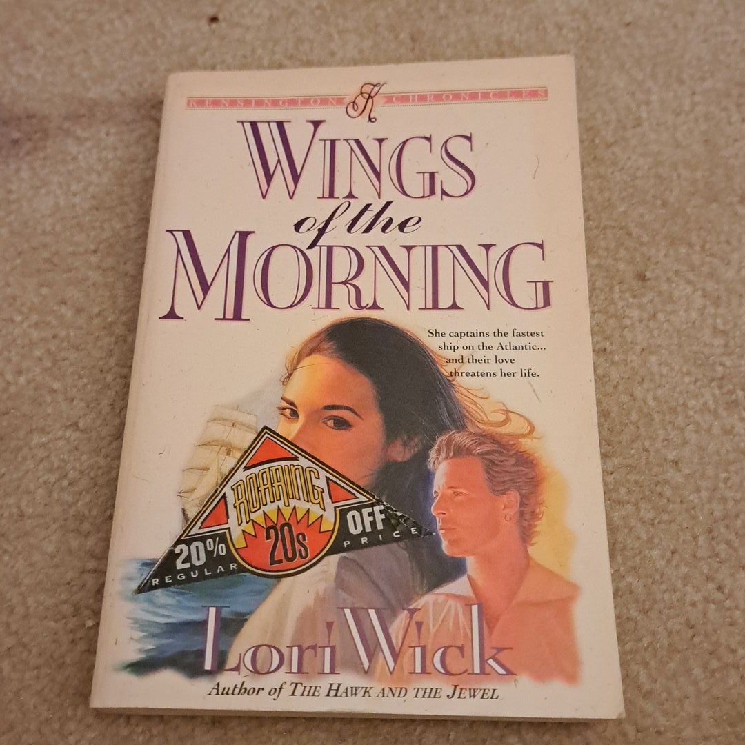 Wings of the Morning