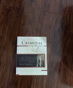 Criminal Procedure